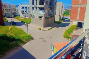 شقة بموقع جد مناسب فاس